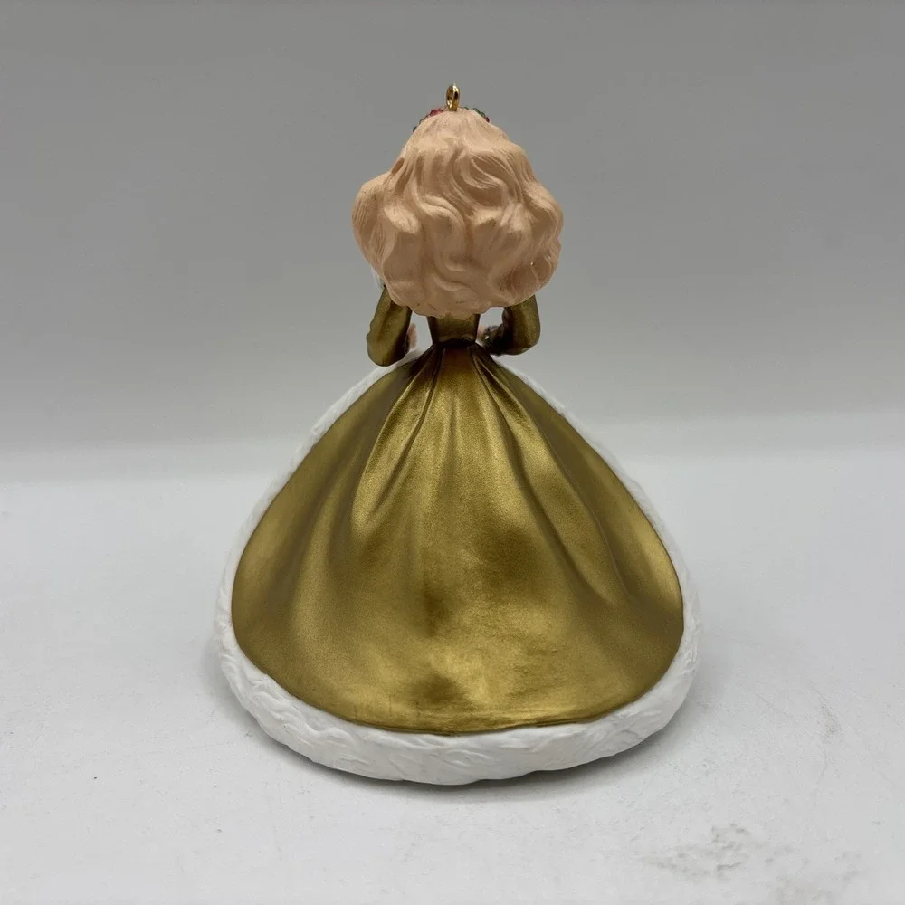 Hallmark this keepsake